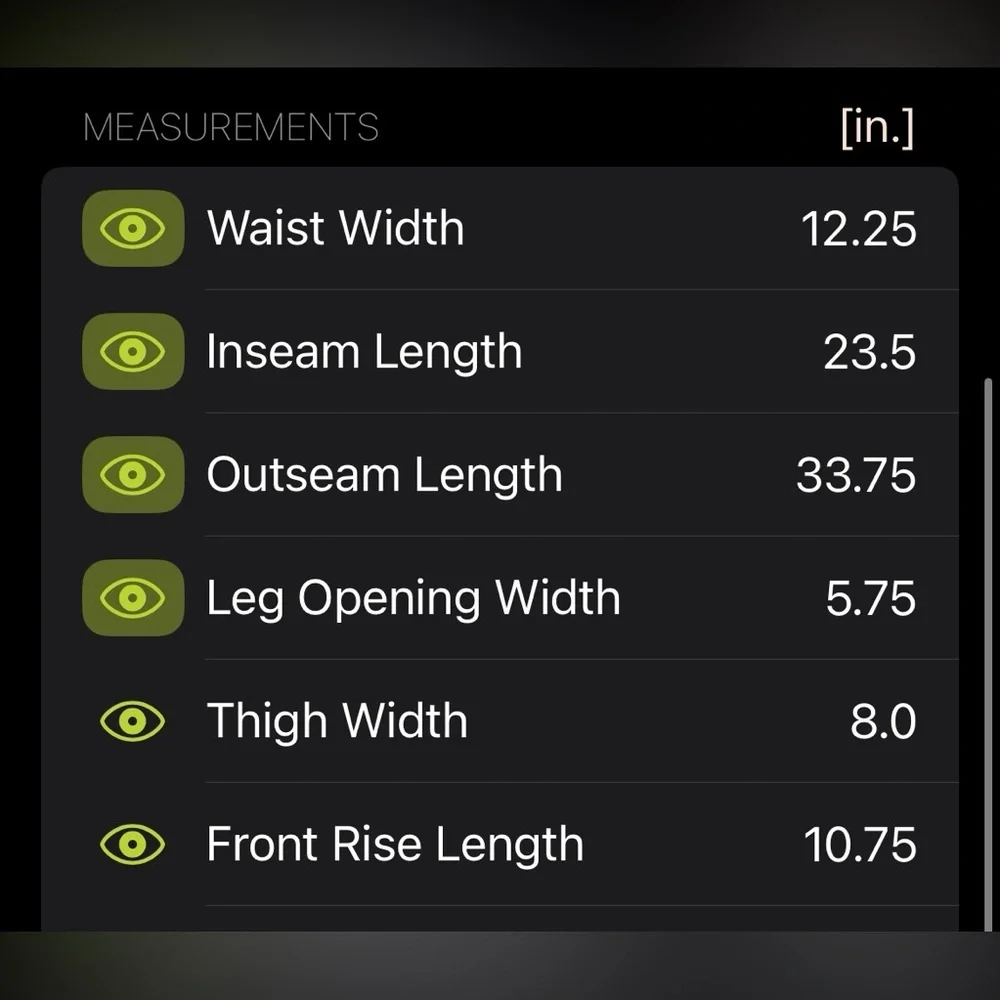 Mario Serrani Italy Striped Pink Pants Women’s Sz Small - Picture 9 of 11